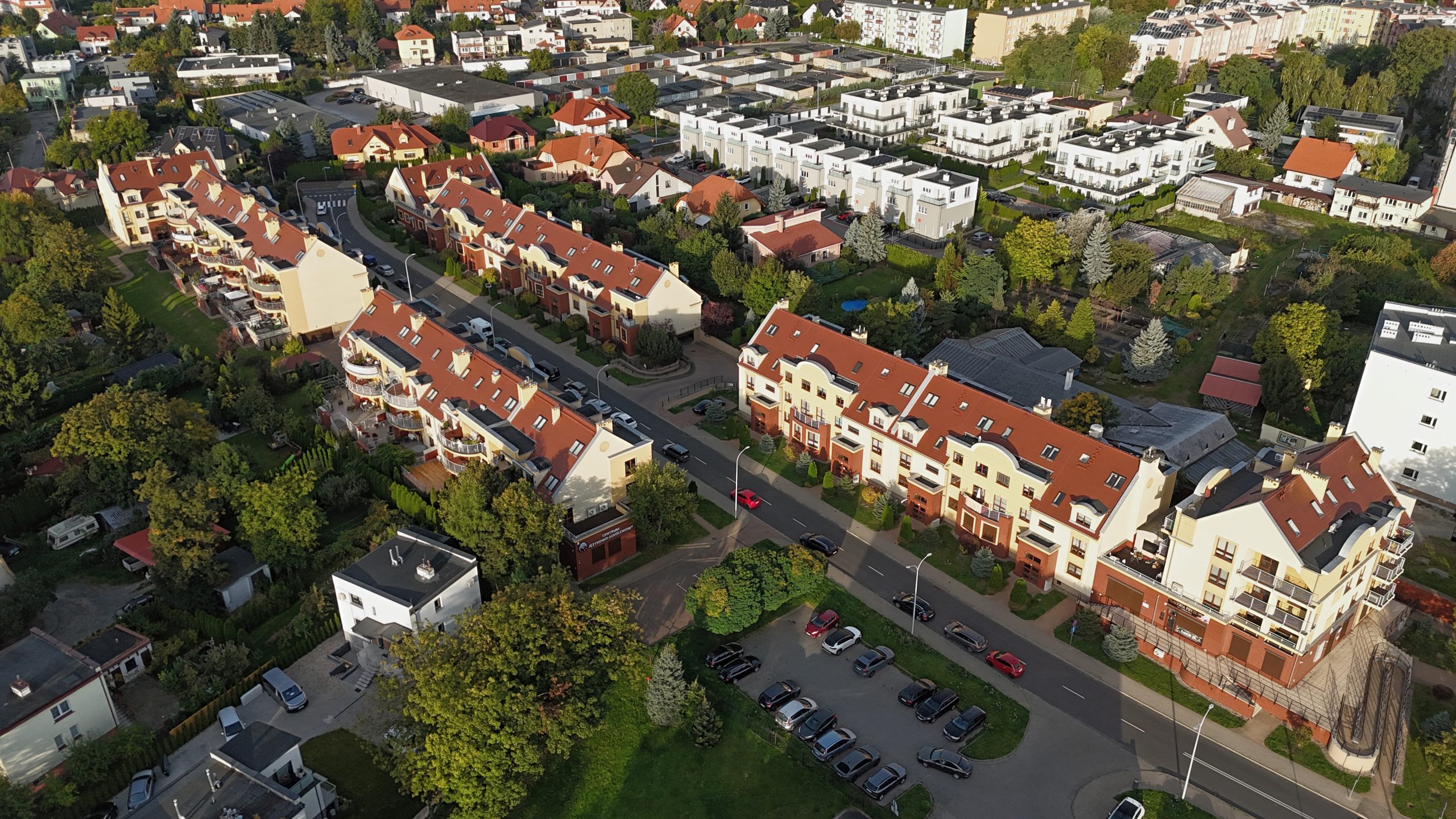 ŚWIERKOWA