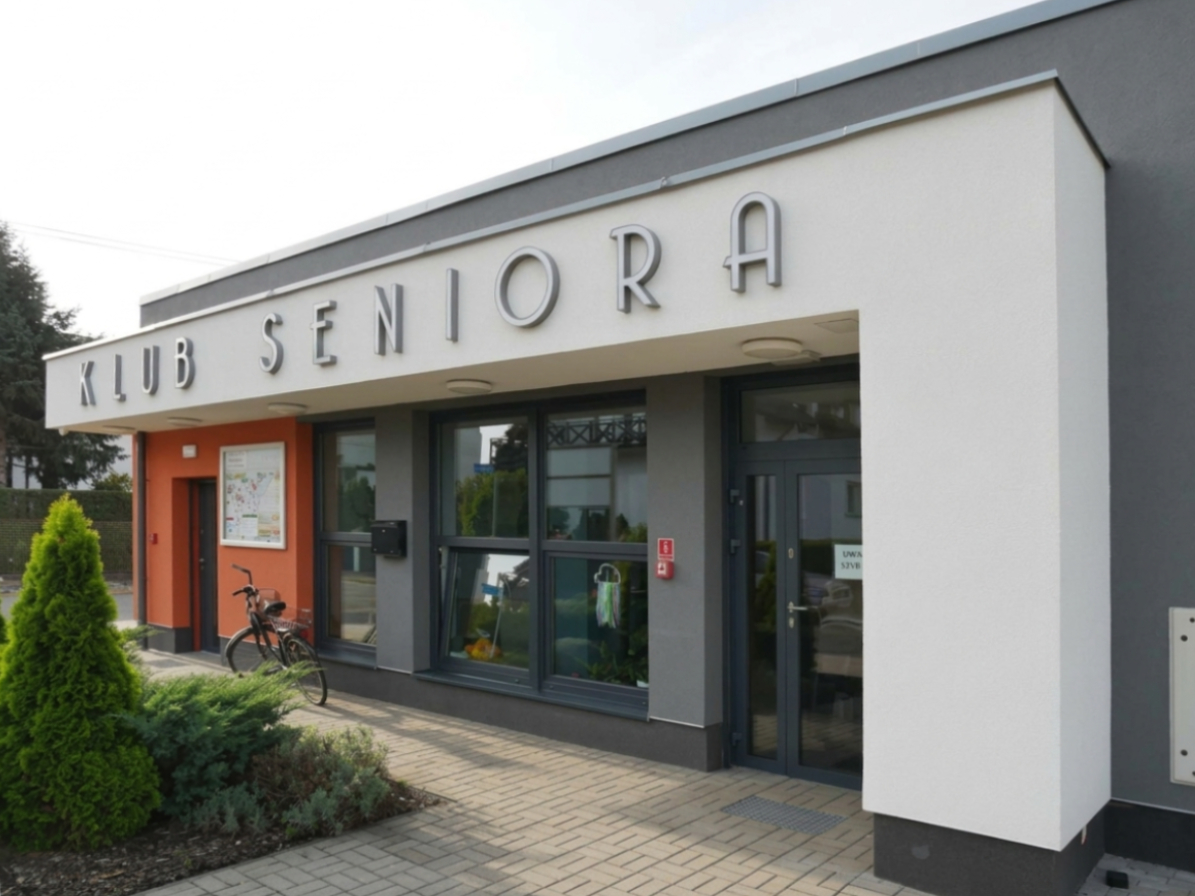 KRASZOWICE BIBLIOTEKA