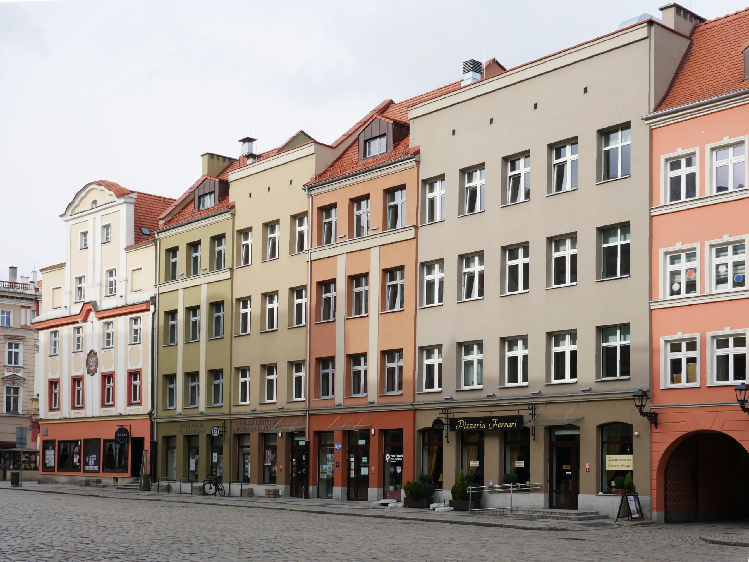 CENTRUM WSPIERANIA INICJATYW