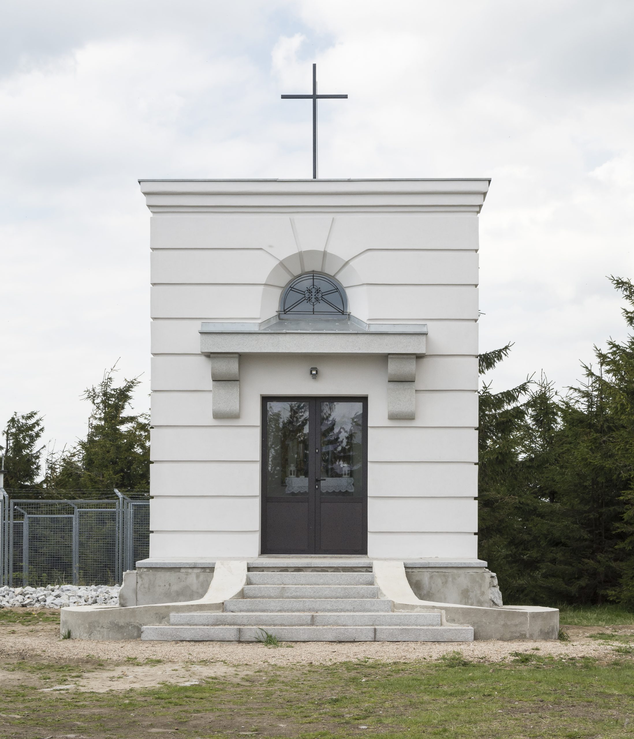 KAPLICA – WIELKA SOWA