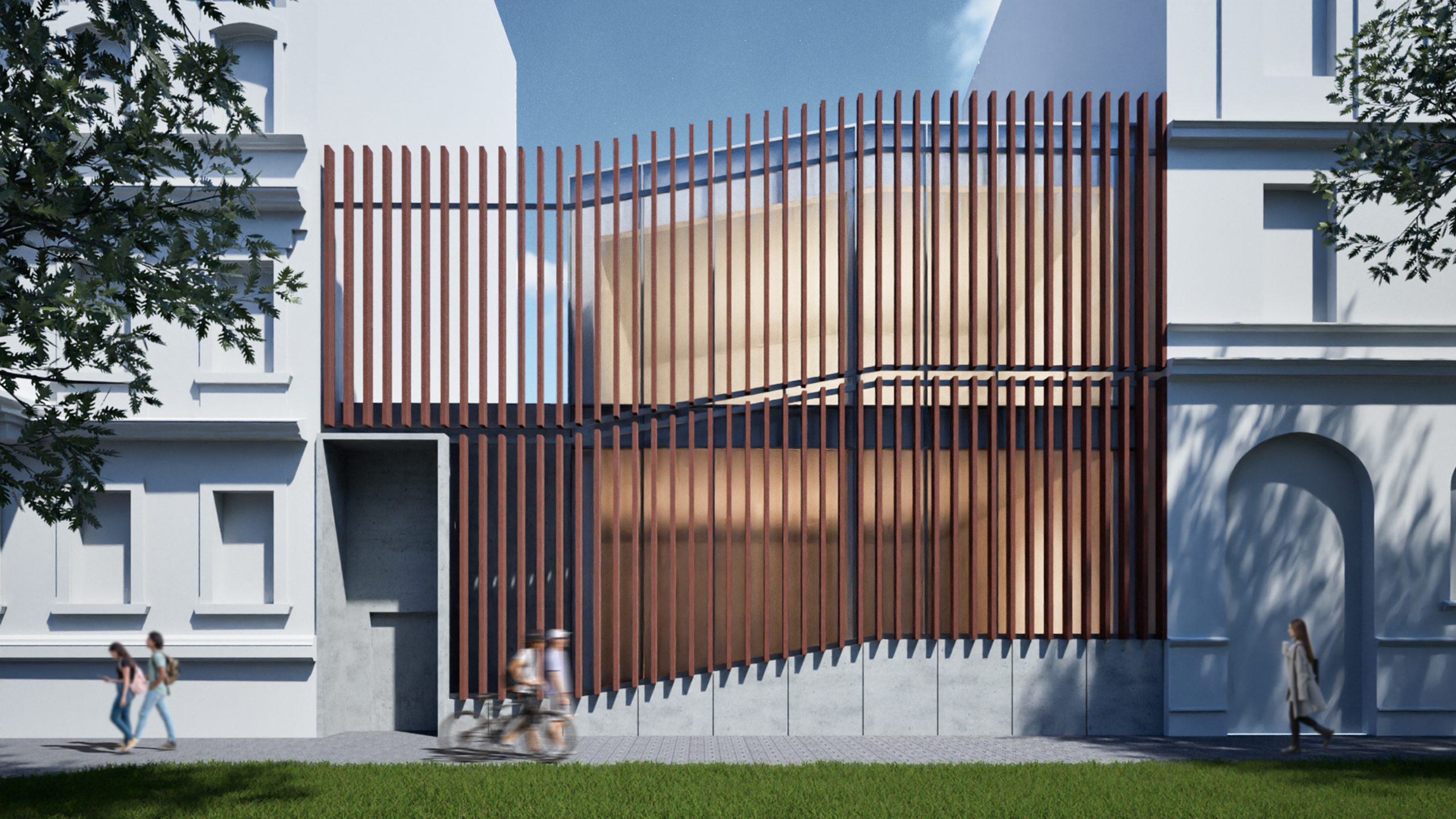 KSIĘŻNEJ AGNIESZKI